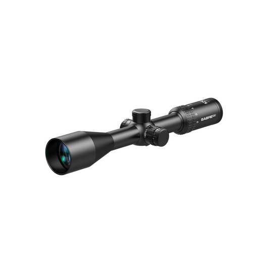 Sabre X8 Riflescope 2-16x50