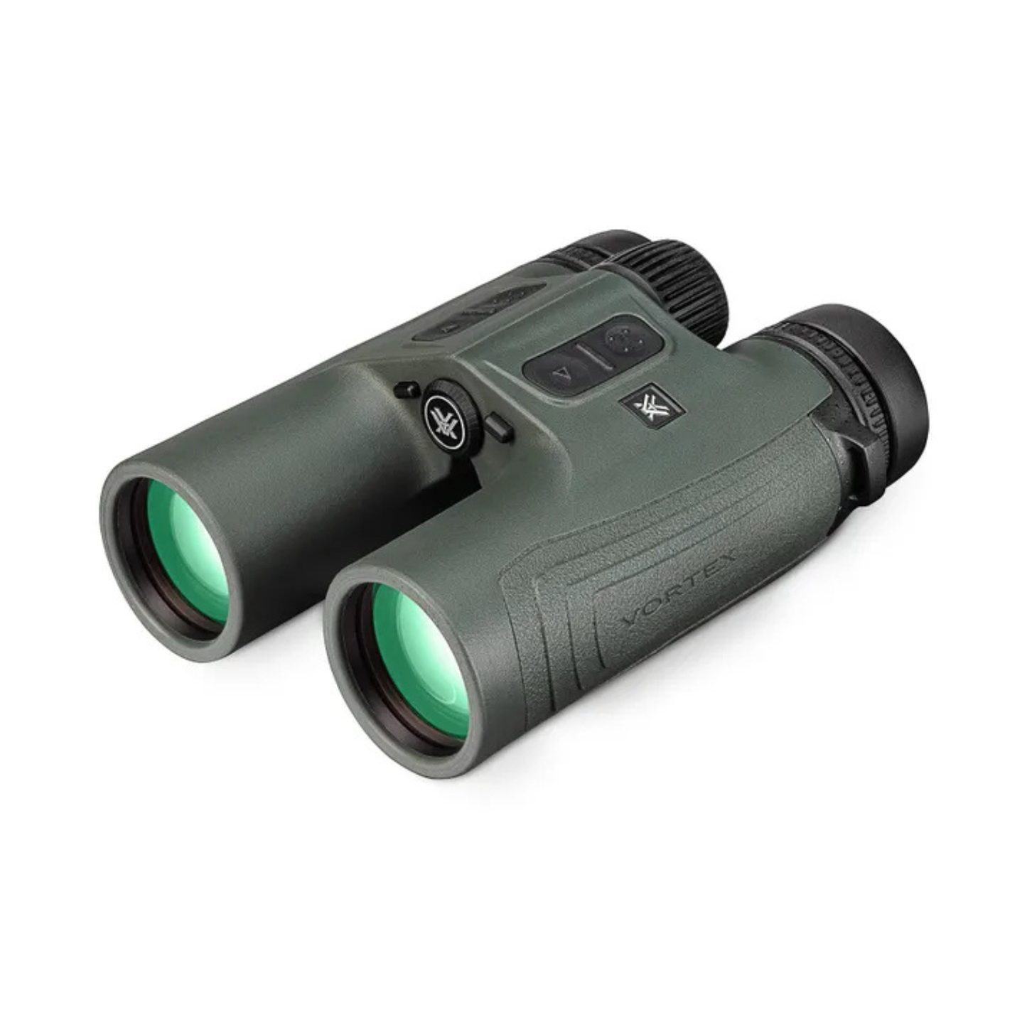 Vortex Talon HD 10K 10x42 Ballistic Laser Rangefinding Binocular