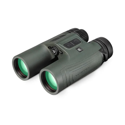 Vortex Talon HD 10K 10x42 Ballistic Laser Rangefinding Binocular