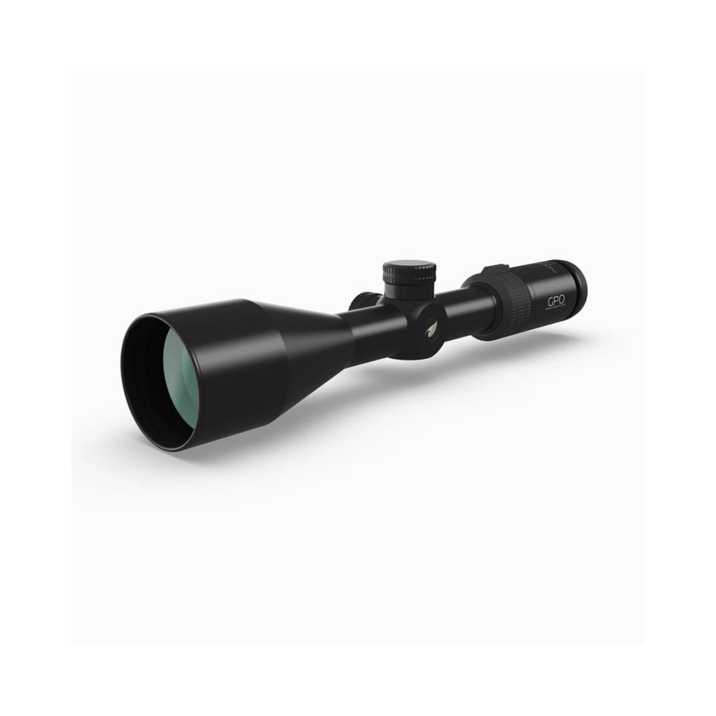 GPO Passion 4X 3-12X56