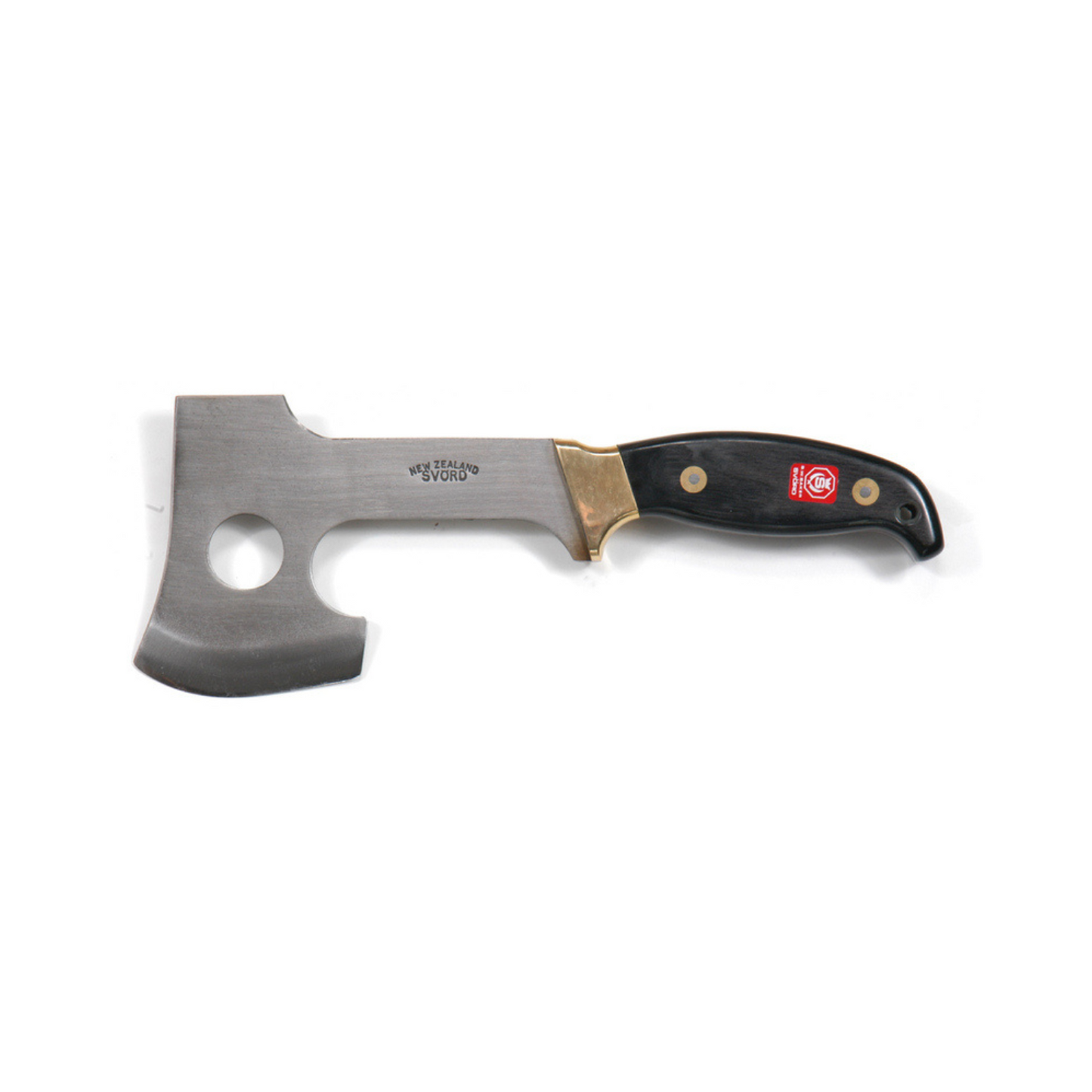 Svord Axe-Hatchet Black Acrylic