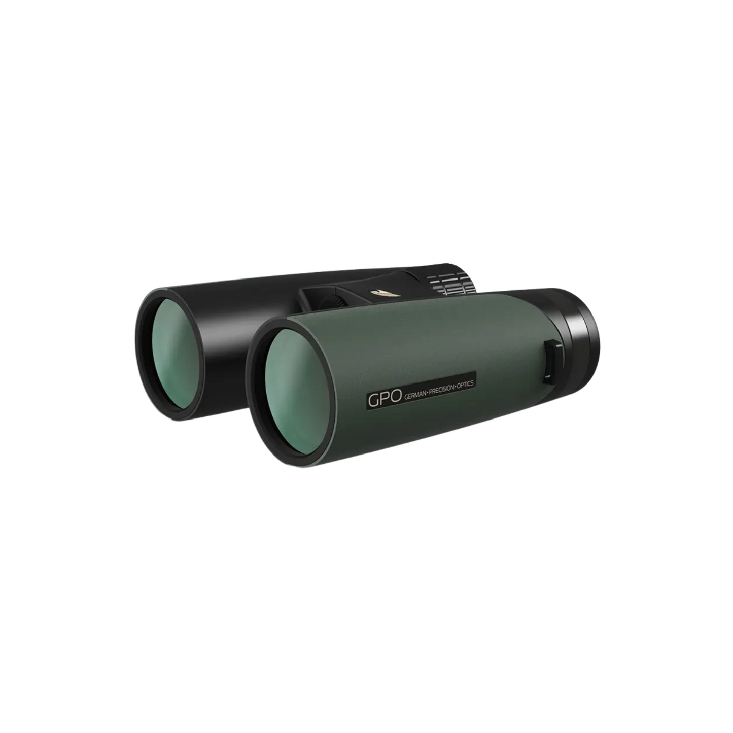 GPO Passion 8X42 ED - Green