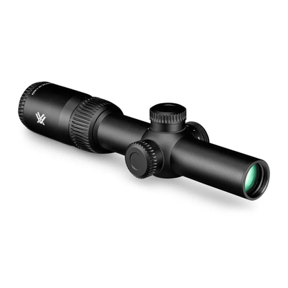 Vortex Crossfire® HD 1-4x24 Illuminated Dead-Hold® 2A BDC MOA Riflescope