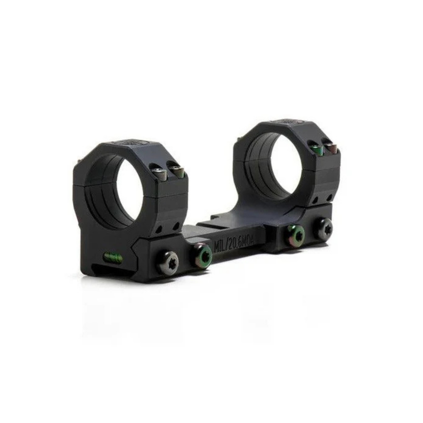 Tier One Monomount Long Saddle 30mm Medium