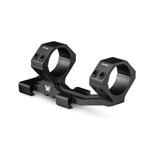 Vortex Sport Cantilever Mount 34mm Height 1.5"