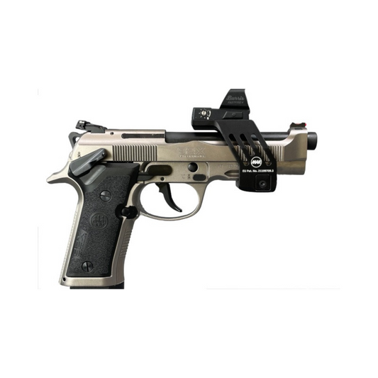 MAK P-Lock, Beretta 92X