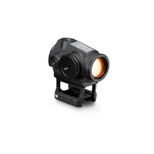 Vortex Sparc Solar 2 MOA