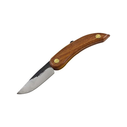 Svord Peasant Knife 3" - Hardwood