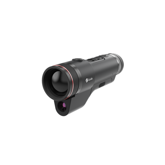 Guide TJ650LP Thermal Monocular