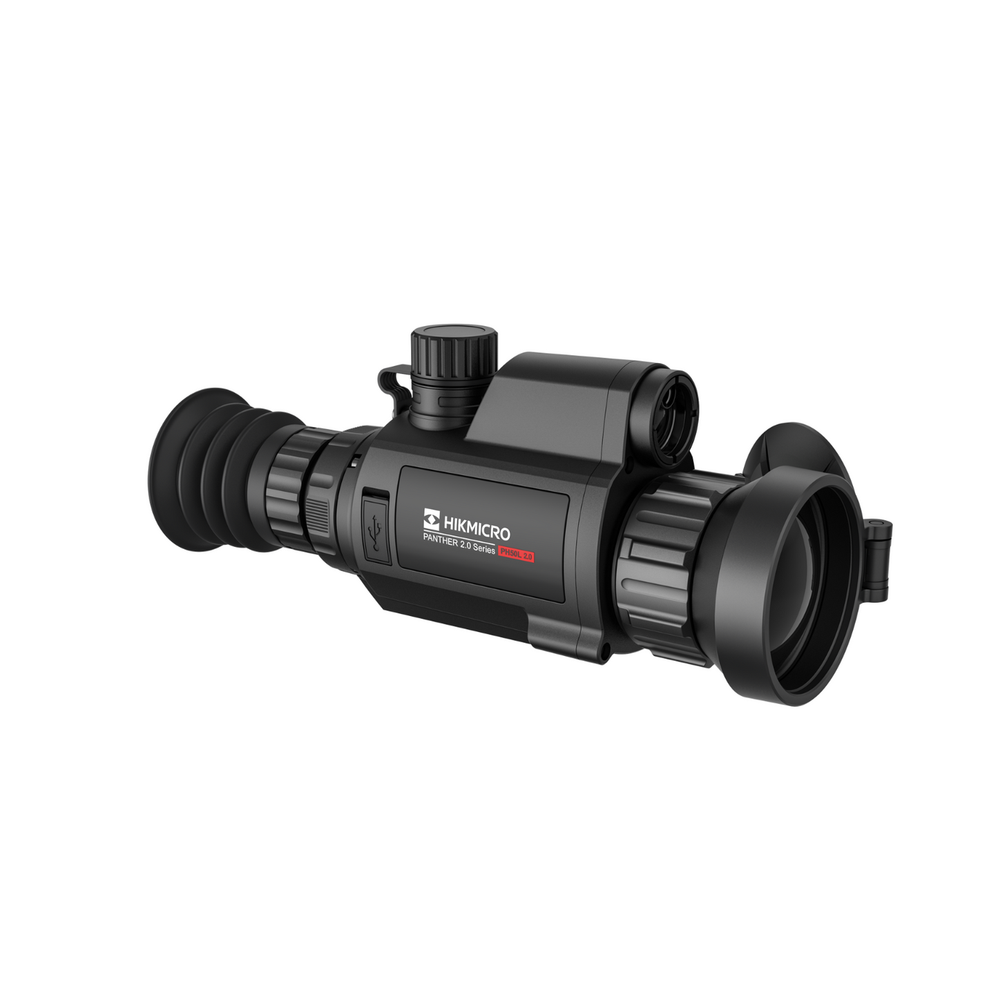 Hikmicro Panther 2.0 PH50L Thermal Scope