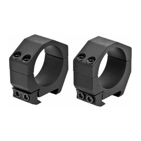 Vortex Precision Matched 35mm Med(.95"/24.13mm)