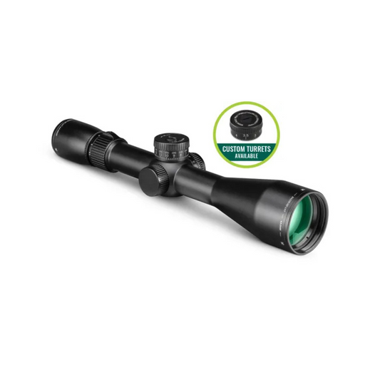 Vortex Razor HD LHT 4.5-22x50 XLR 2 (MRAD) FFP