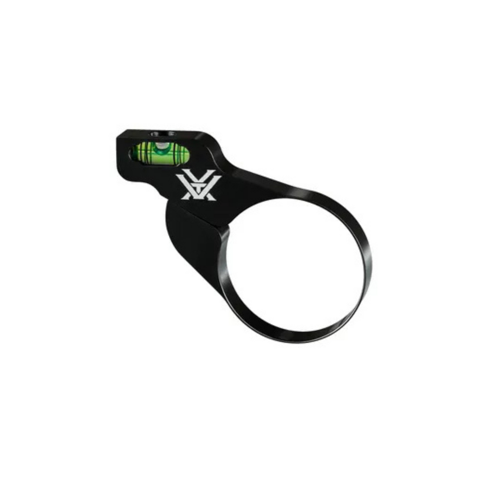 Vortex Lo Pro Bubble Level 30mm Tube – Bullet Shooting Accessories