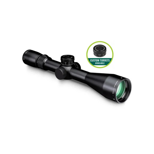 Vortex Razor HD LHT 3-15x50 G4i (MRAD) SFP
