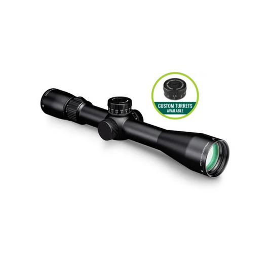 Vortex Razor HD LHT 3-15x42  HSR 5i (MOA) SFP
