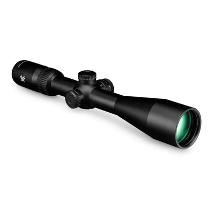 Vortex Crossfire® HD 6-18x50 WideRange Plex™ MOA Riflescope