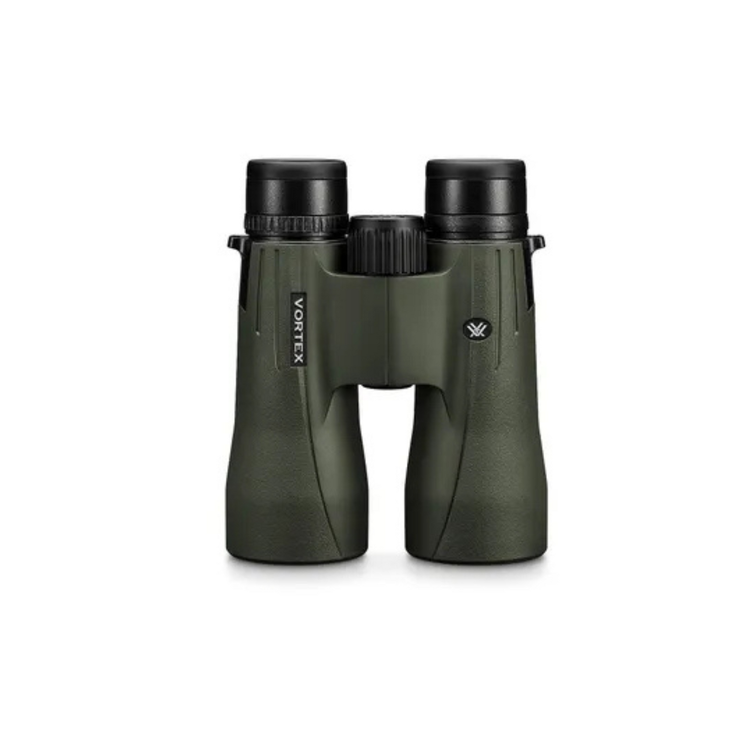 Vortex Viper HD 12x50 Binoculars with Bonus Glasspack Harness