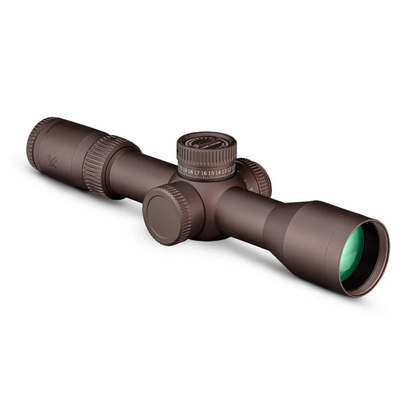 Vortex Razor® HD Gen III 4-24x44 FFP - 34MM Tube