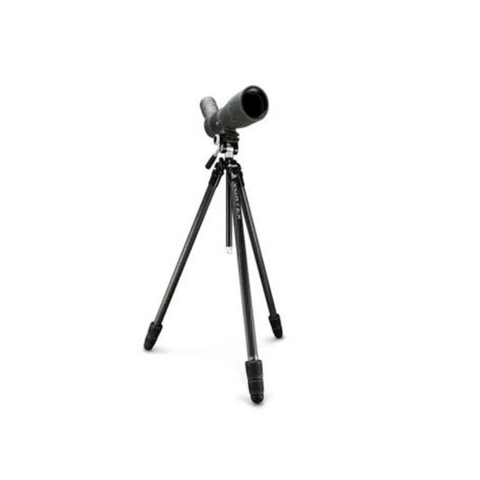 Vortex Ridgeview Carbon Fibre Tripod Kit with Pan Head