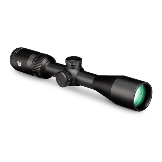 Vortex Triumph HD 3-9x40 Riflescope - 1" Tube