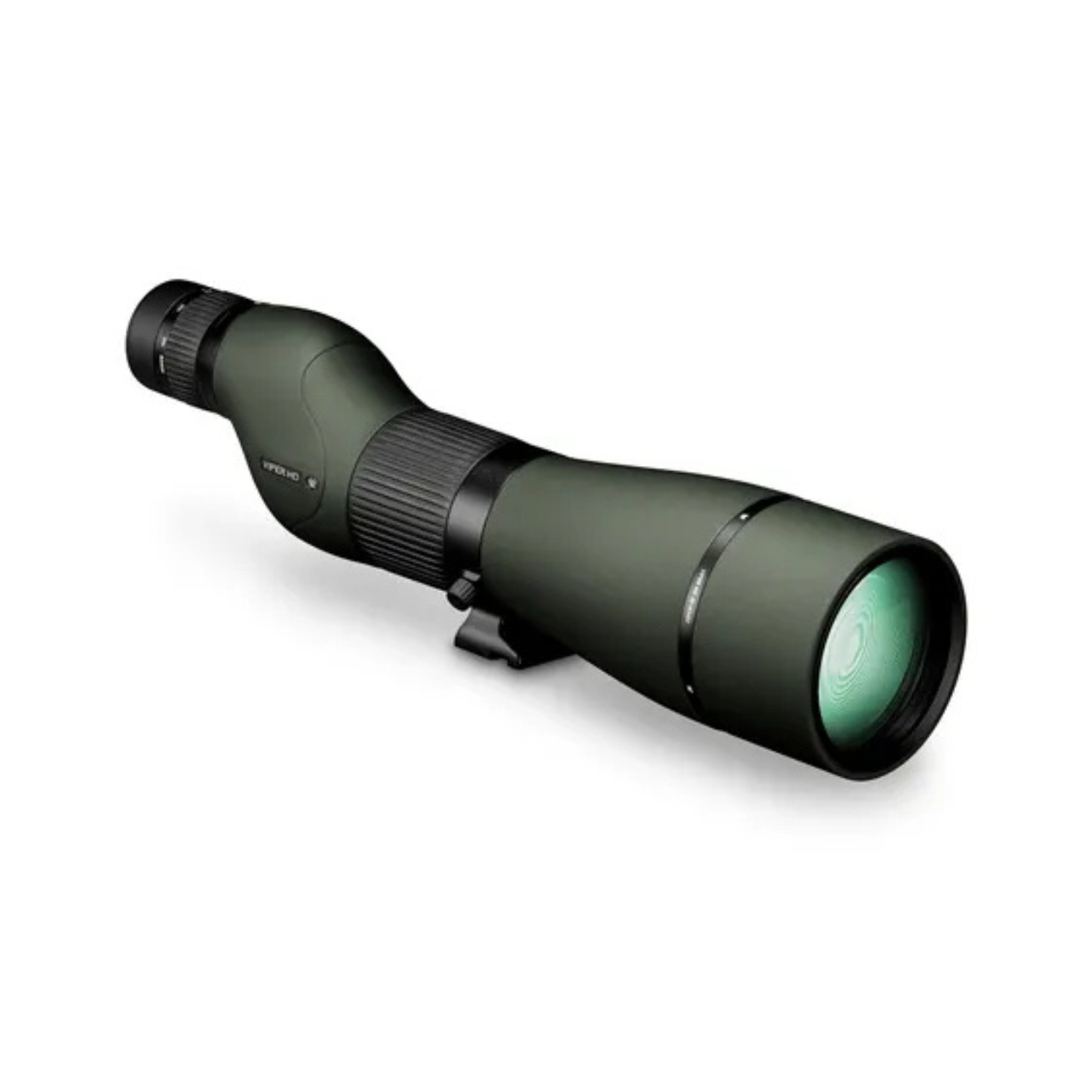 Vortex Viper 20-60x85 Straight Spotting Scope – Bullet Shooting Accessories
