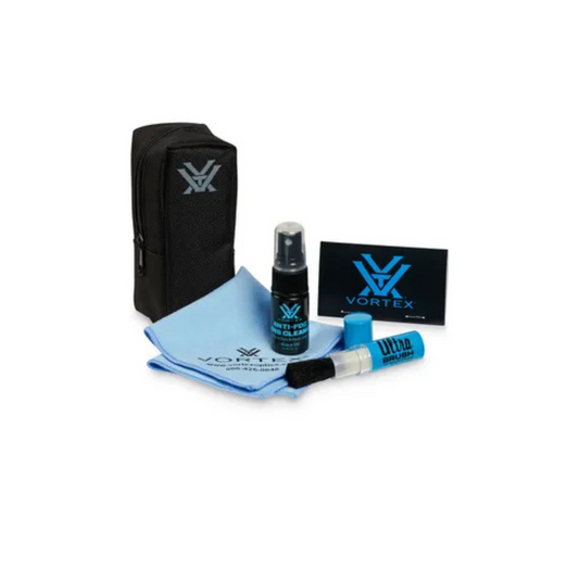 Vortex Fog Free Lens Cleaning Field Kit