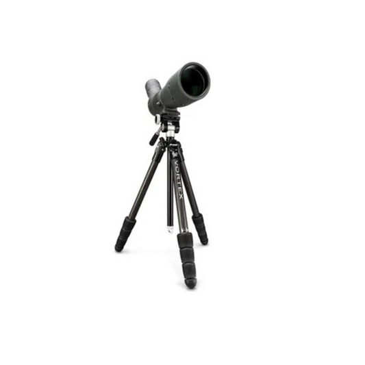Vortex Summit II Carbon Fibre Tripod Kit with Pan Head