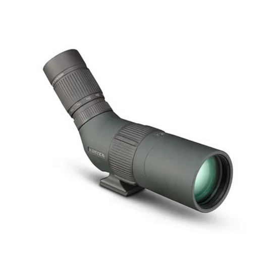 Vortex Razor 13-39x56 Angled Spotting Scope