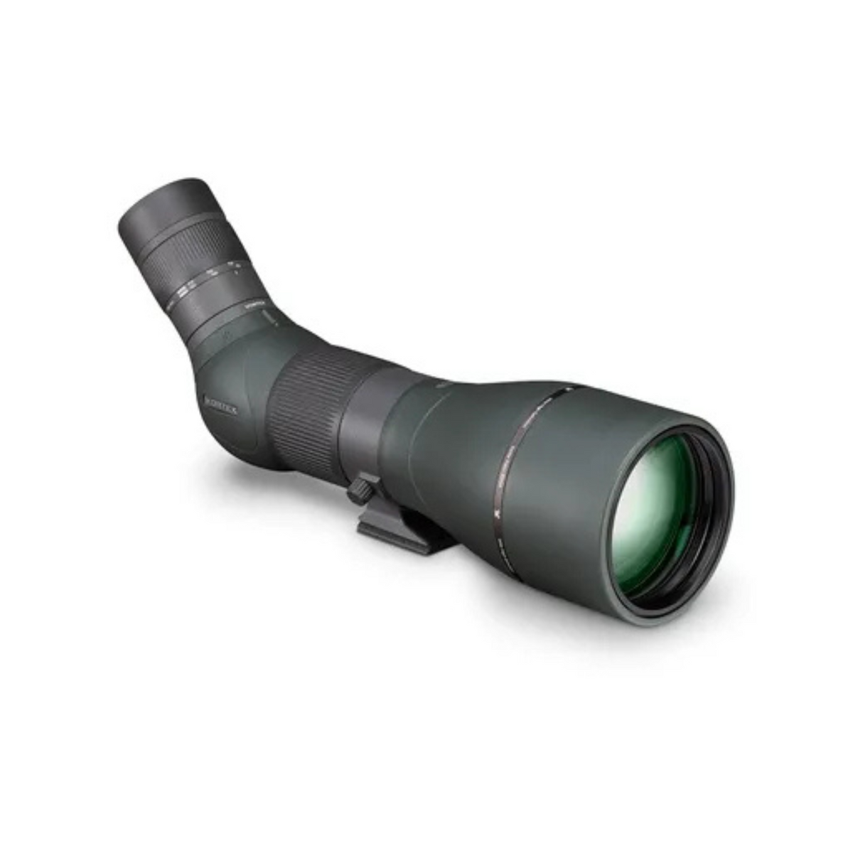 Vortex Razoe Scope Vortex Razor 27-60x85 Angled Spotting Scope – Bullet Shooting Accessories