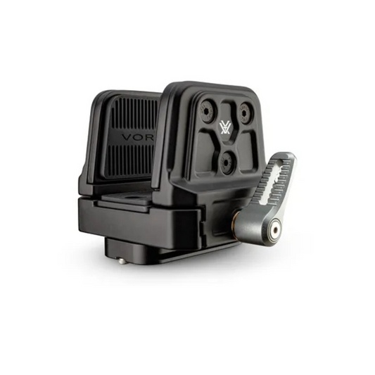Vortex Pro Rifle Clamp Tripod Mount