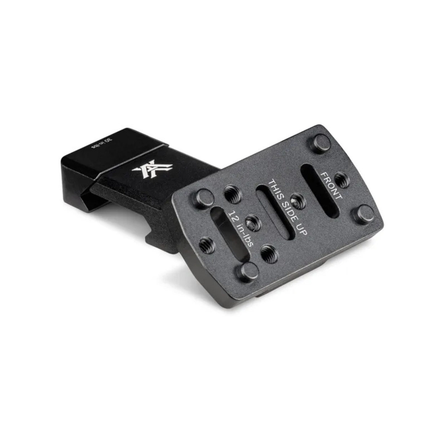 Vortex Pro 45° Offset Picatinny Mount