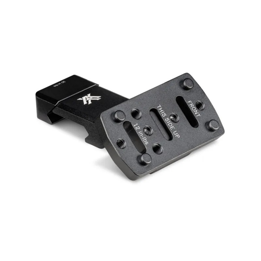 Vortex Pro 45° Offset Picatinny Mount