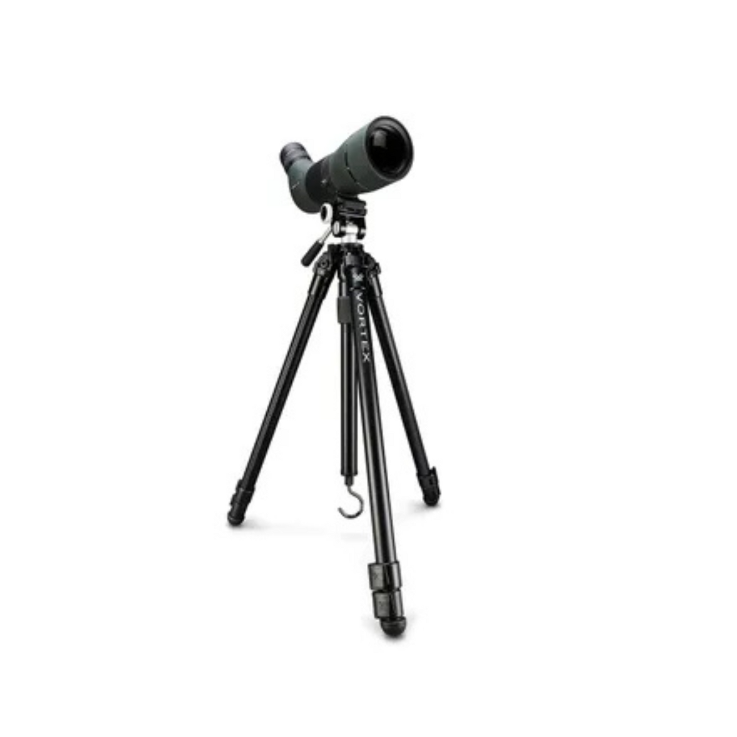 Vortex High Country II  Aluminium Tripod Kit with Pan Head