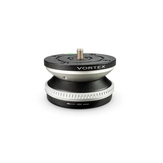 Vortex Pro Leveling Head