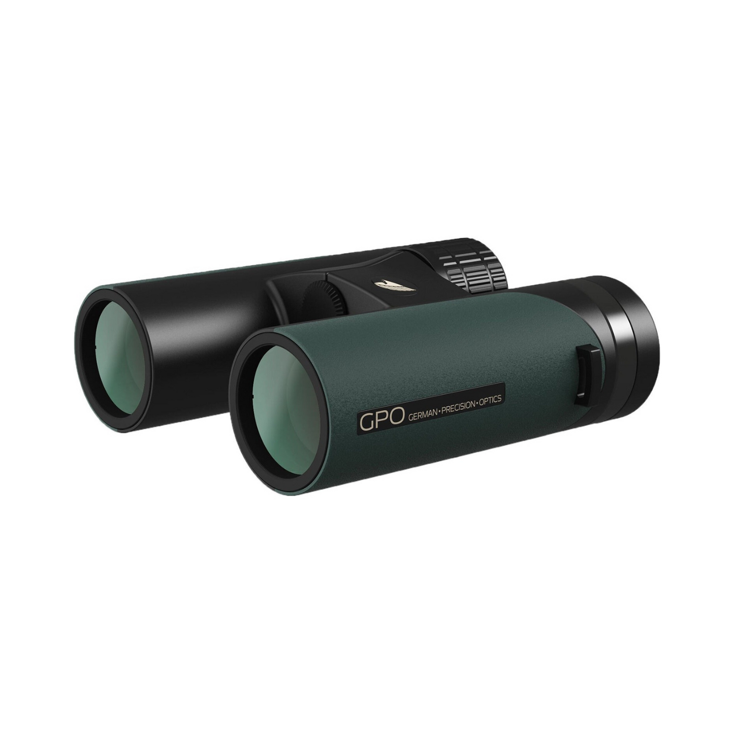 GPO Passion 8X32 ED - Green