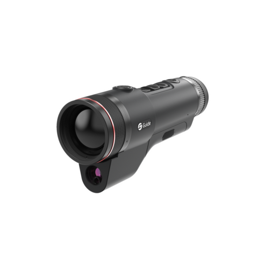 Guide TJ630LP Thermal Monocular
