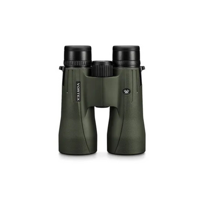 Vortex Viper HD 10x50 Binoculars with Bonus Glasspack Harness