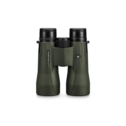 Vortex Viper HD 10x50 Binoculars with Bonus Glasspack Harness