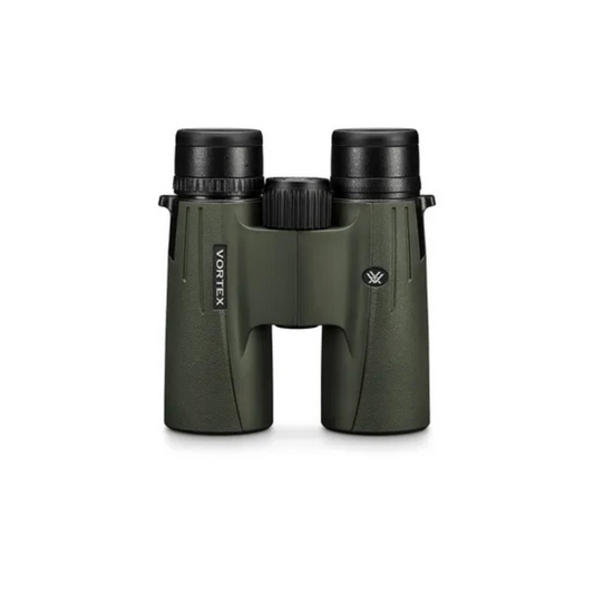 Vortex Viper HD 10x42 Binoculars with Bonus Glasspack Harness