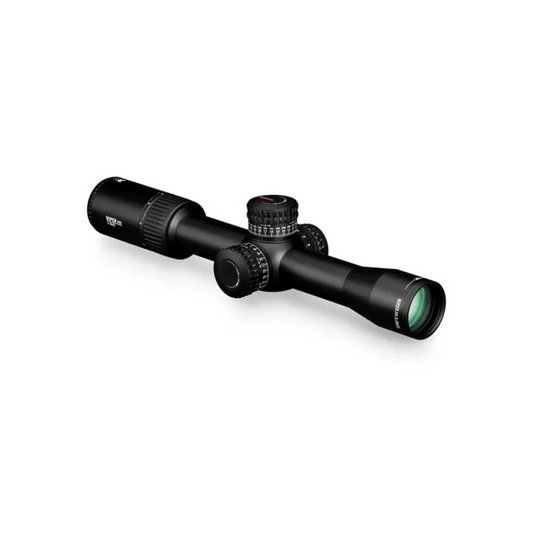 Vortex Viper PST Gen II 2.5-10x32 EBR 4 (MRAD)