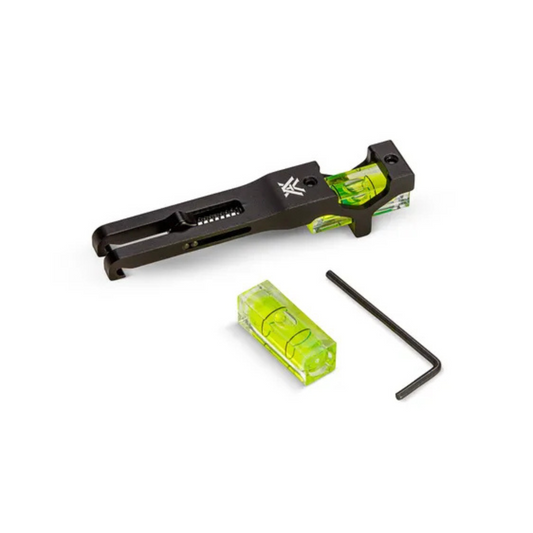 Vortex Pro Levelling Kit