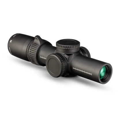 Vortex AMG 1-10x24 FFPEBR-9 MRAD