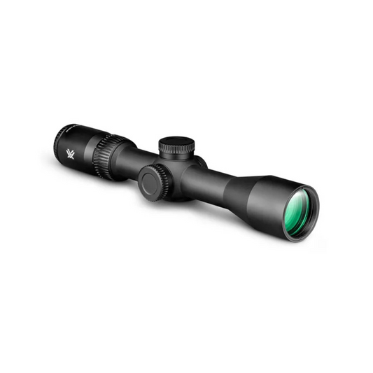Vortex Viper HD 2-10x42 SFP  Dead-Hold BDC MOA