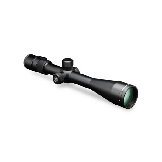 Vortex Viper 6.5-20x50 Mil Dot  (MOA) PA