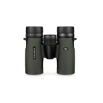 Vortex Diamondback HD 10x32 Binoculars
