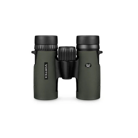 Vortex Diamondback HD 10x32 Binoculars