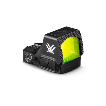 Vortex Defender ST Micro Green Dot 3 MOA