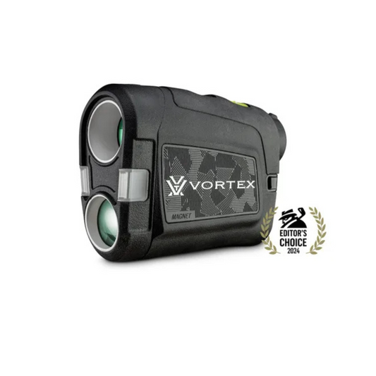 Vortex Anarch OIS Golf Laser Rangefinder