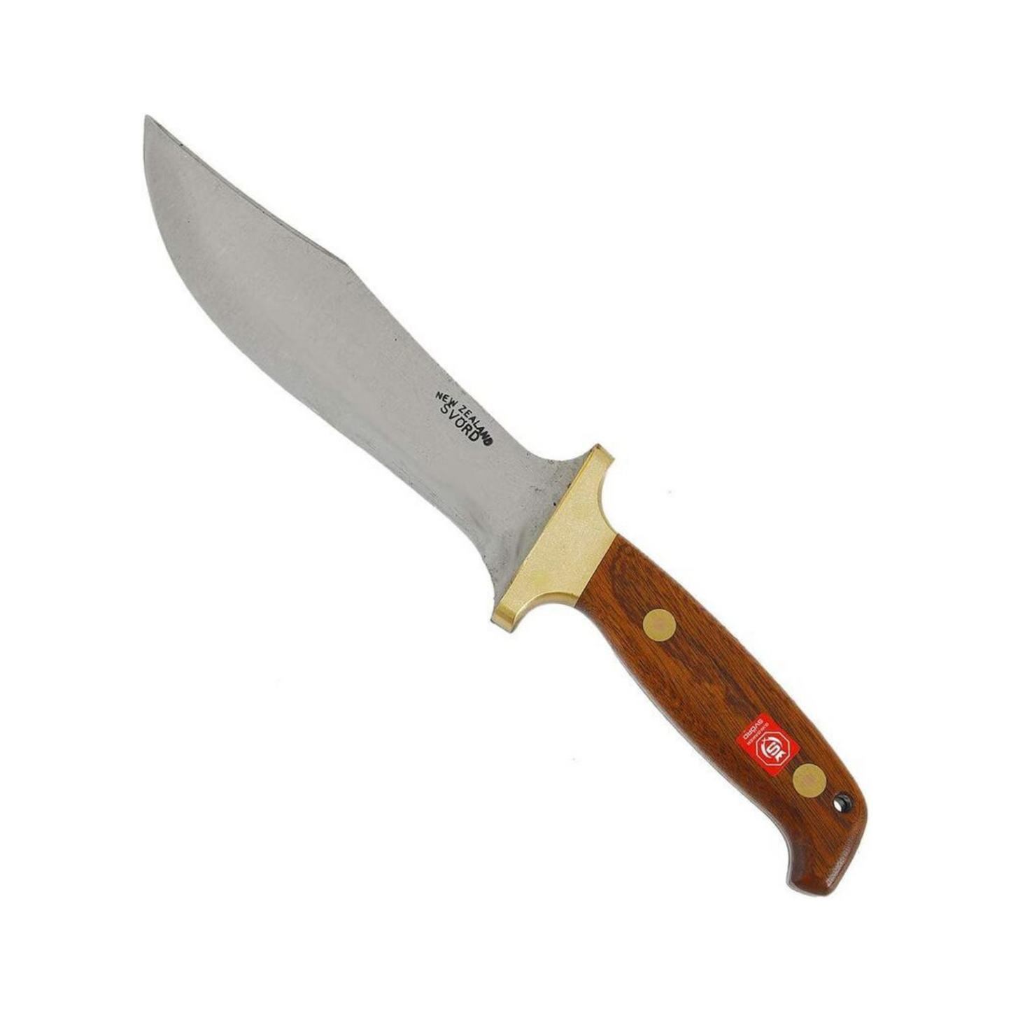 Svord Hunter 7" - Hardwood Handle