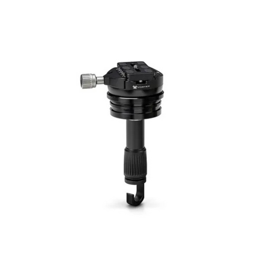 Vortex Radian Levelling Head